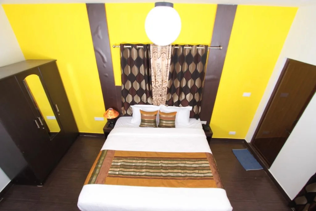 OYO 4239 The Bliss Resorts and Cottages - Général