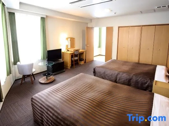 Fukuoka Arty Inn 사진 1