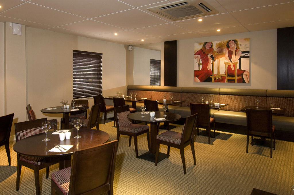 Premier Inn Manchester Trafford Centre West - Général
