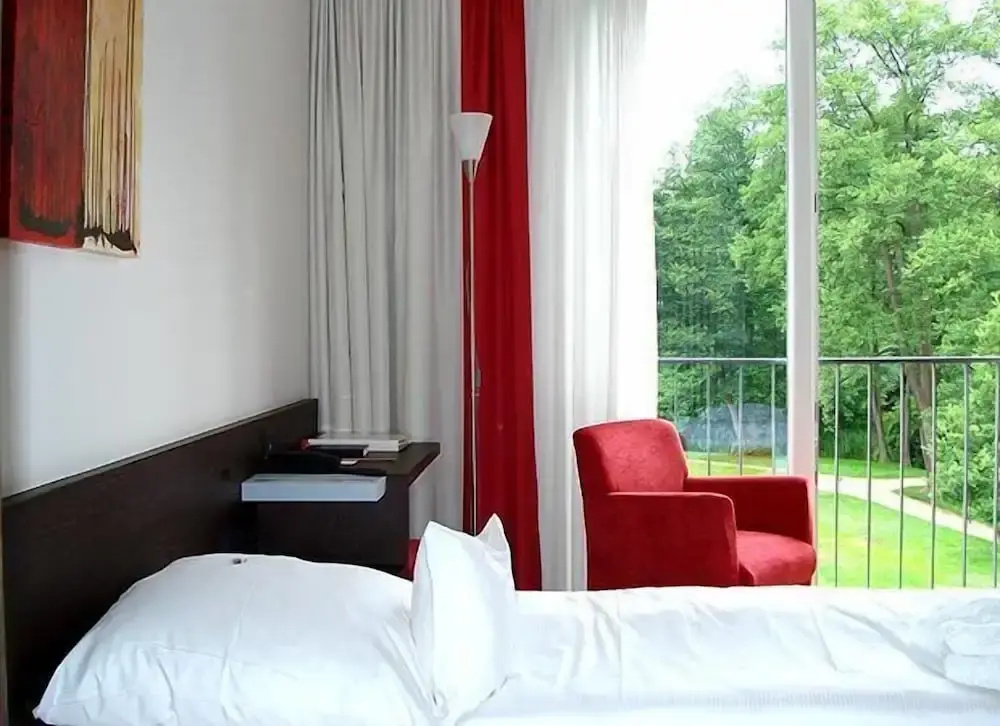 Sante Royale Hotel- & Gesundheitsresort - Chambres