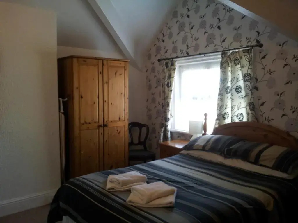 Shepperton Hotel - Chambres