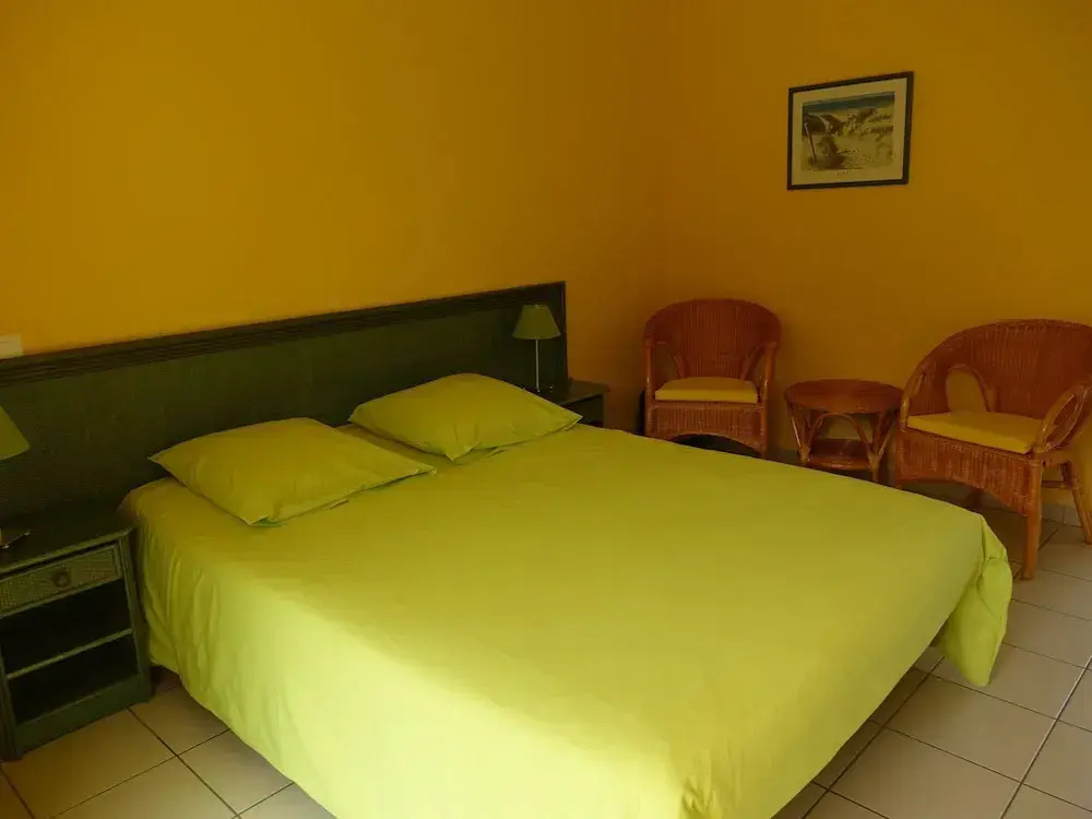 Standard room