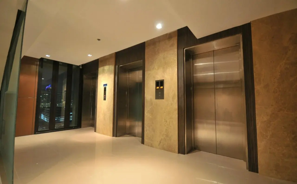 Bangkok City Hotel - Général