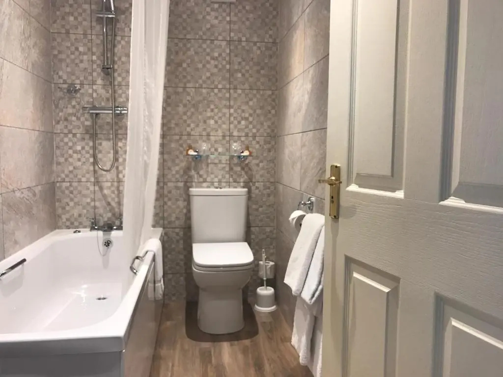 Cairngorm Hotel - Chambres