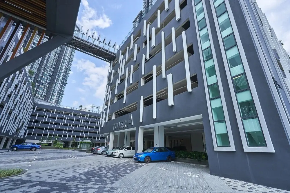 Oyo Home 1135 Magnificent 1Br Kenwingston