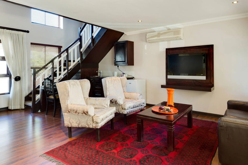 Protea Hotel by Marriott Dorpshuis & Spa Stellenbosch - Chambres