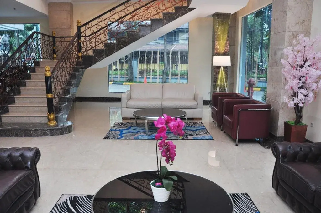 Hotel photo 10