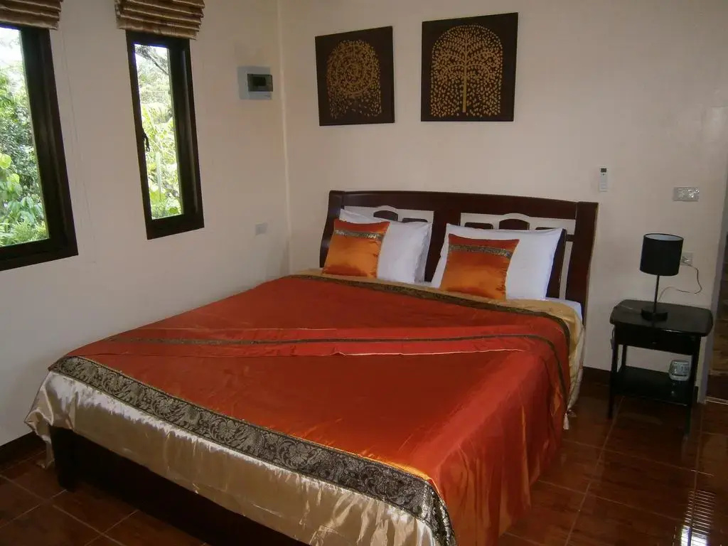 JJ Bungalow Khao Lak - Général