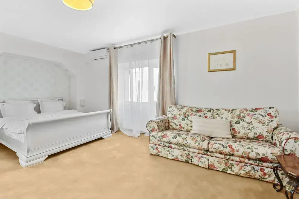 Comfort Apartment