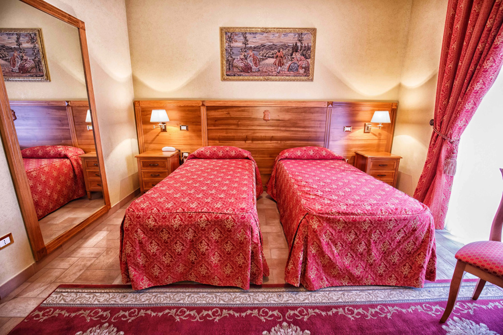 Grand Hotel Vigna Nocelli - Vorschau 3
