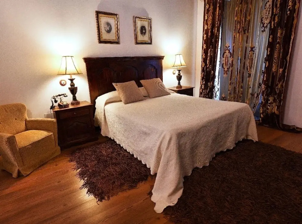 La Posada del Canal - Chambres
