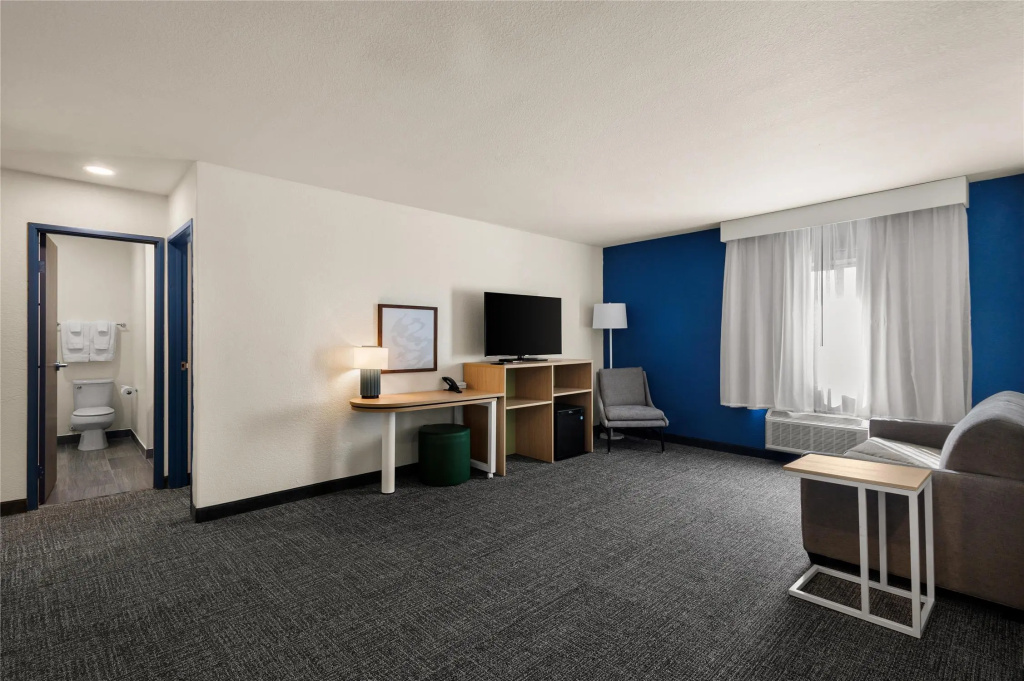 Spark by Hilton Fort Wayne - Général