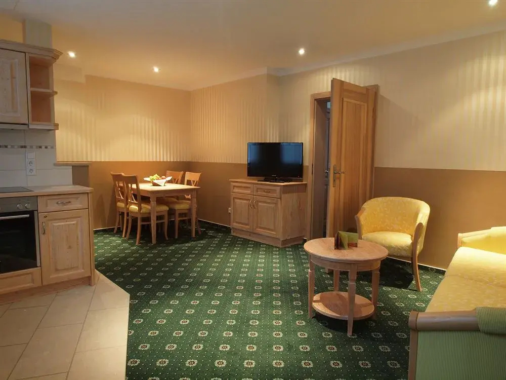 Hotel Bellevue - Général