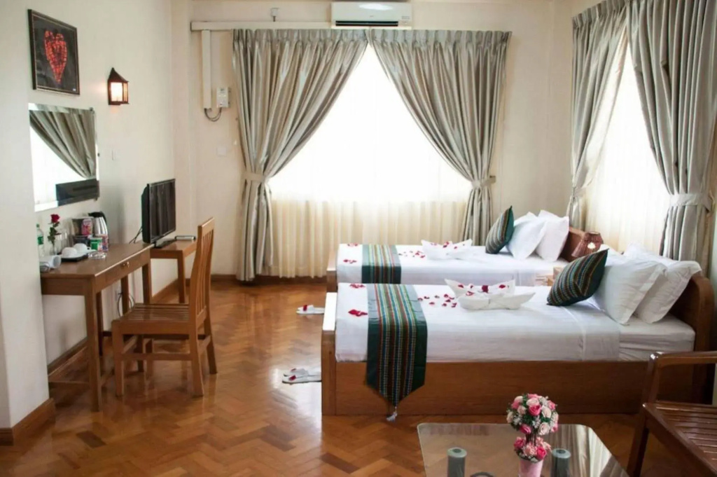 Hotel photo 6