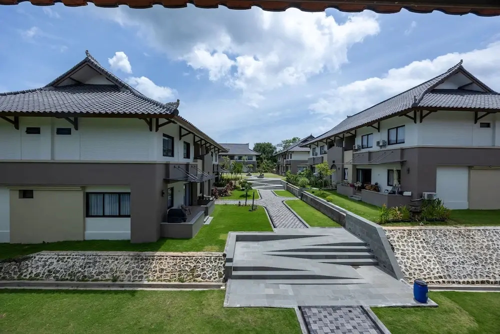 Kana Suites Nusa Dua By Fays Hospitality