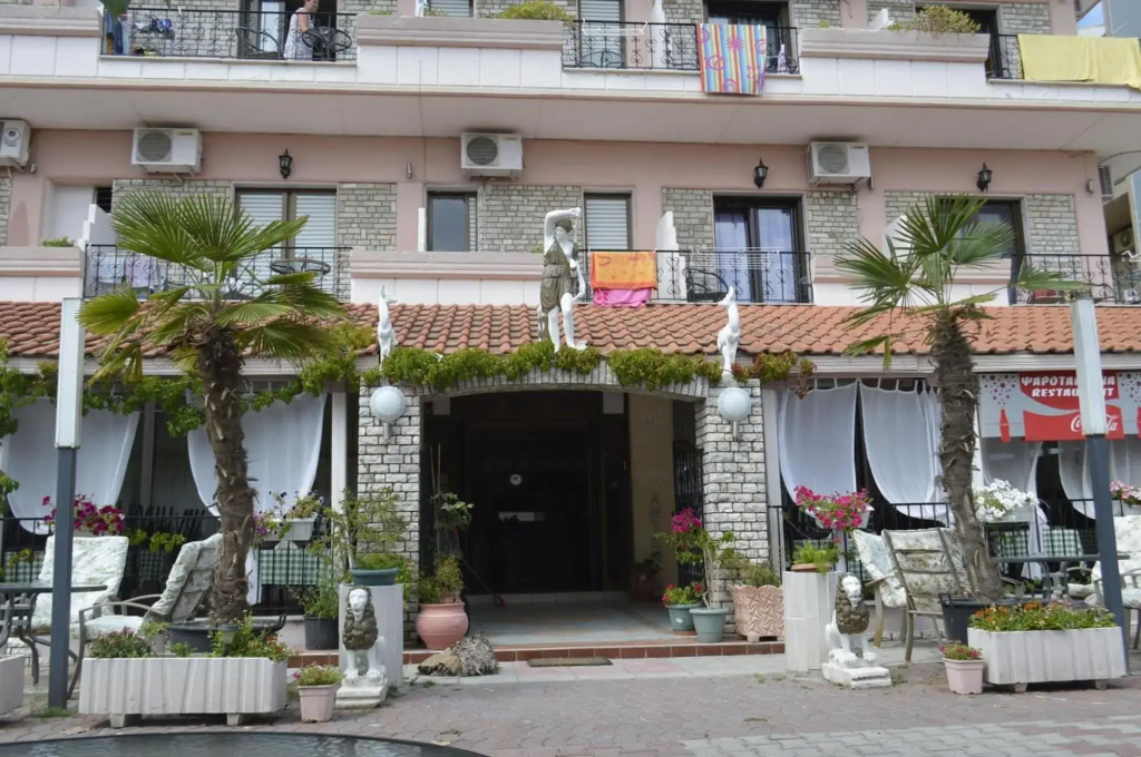 Hotel photo 9