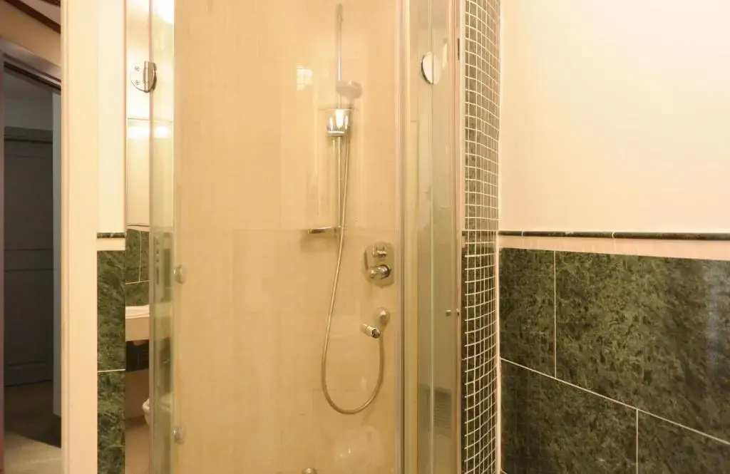 Moderno - Chambres
