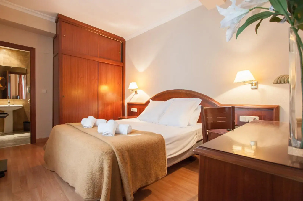 Hotel Trafalgar - Général