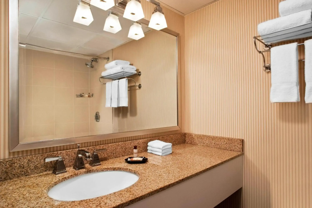 Renaissance Framingham Hotel & Conference Center - Général