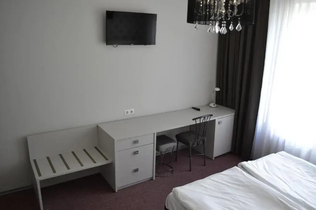 Hotel OK - Chambres