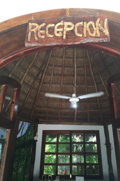 Green Tulum Hotel