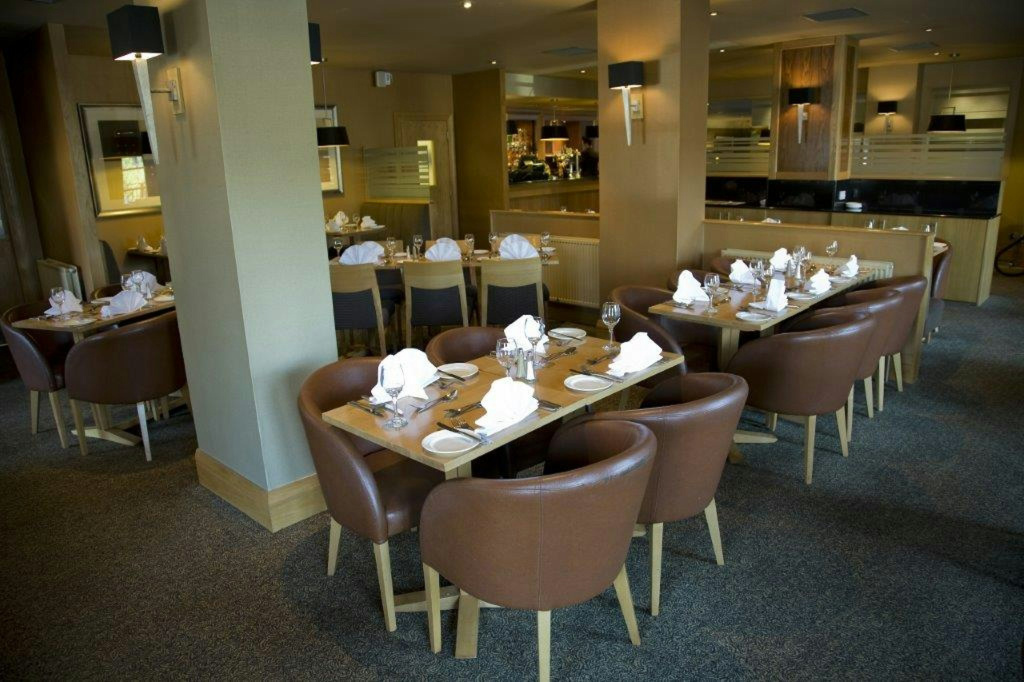 Park Hotel - Général