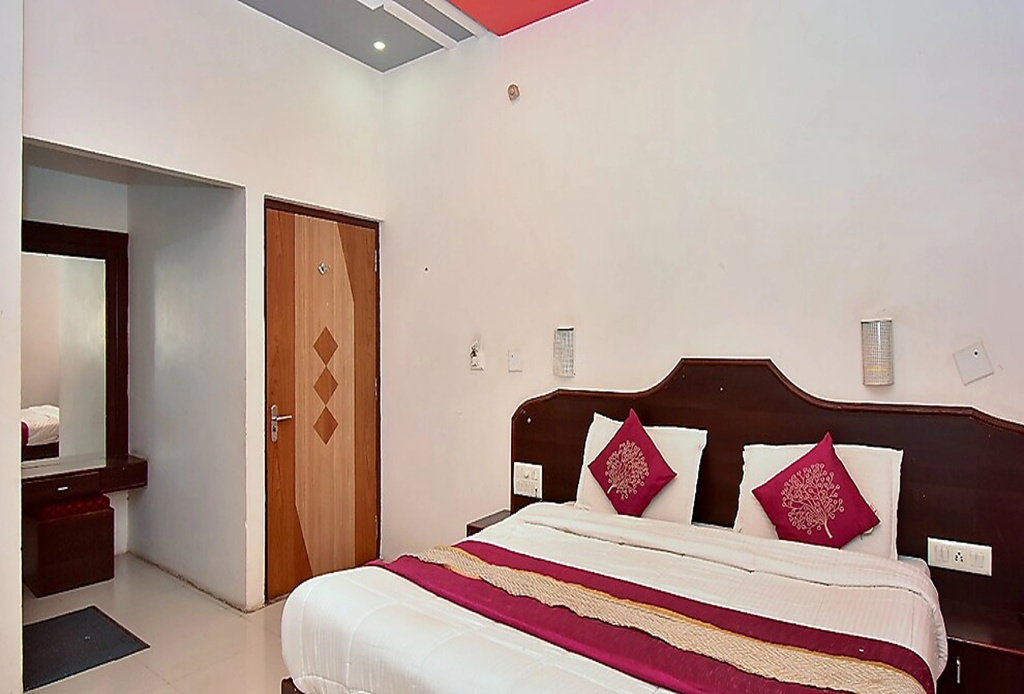 Hotel photo 10