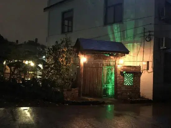 Fengmuyin Homestay (Taizhou Tiantai County Branch)