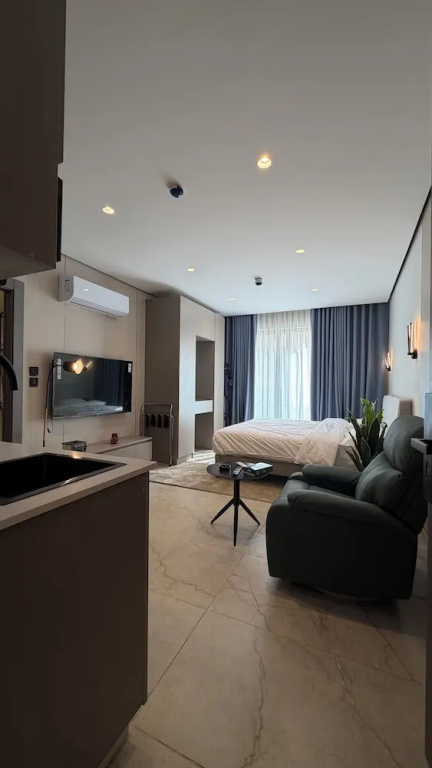 208s Tara-jre Jabal Al Lweibdeh With Stunning View