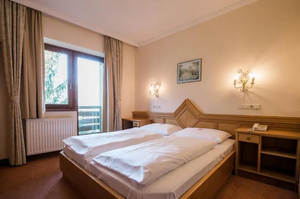 Gästehaus Reiter - Chambres