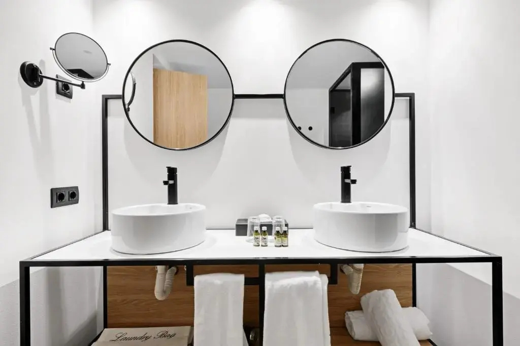 Paradiso Garden Hotel - Chambres