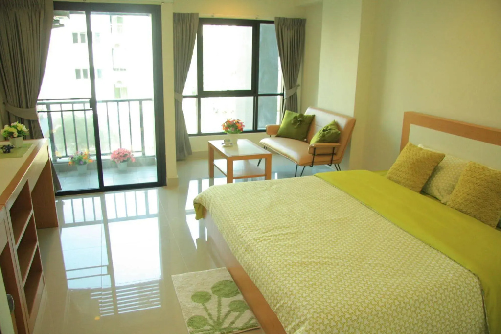 Ipremium Sukhumvit 81 Hotel - Général