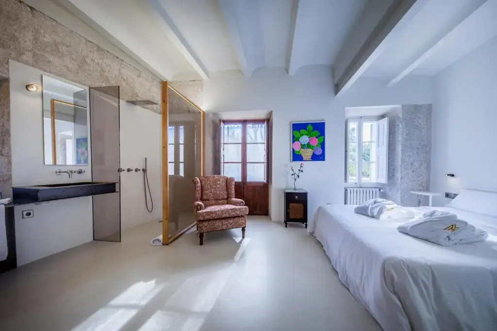 Can Moio Turismo de Interior - Adults Only - Chambres