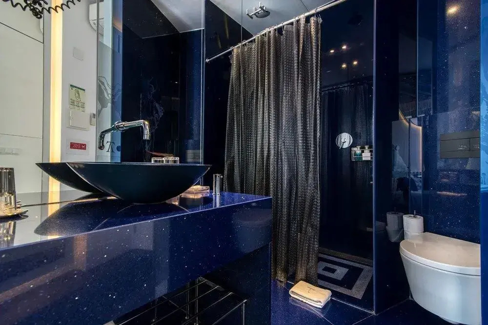 Teatro Boutique Rooms & Suites by null