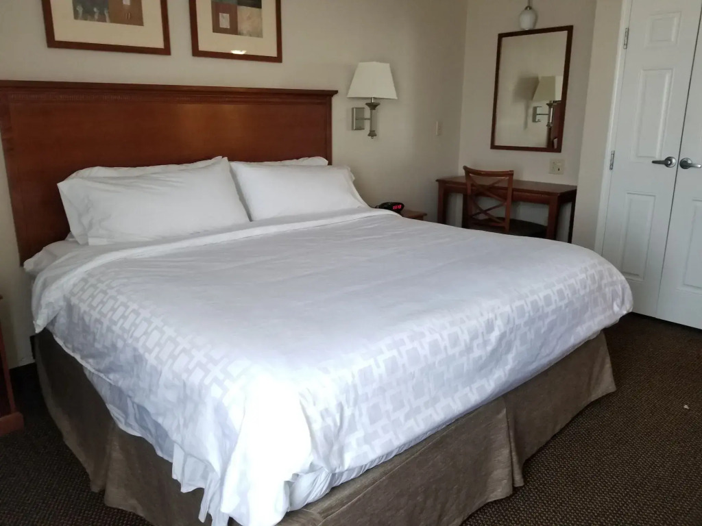 Candlewood Suites Cape Girardeau by IHG — фото 4