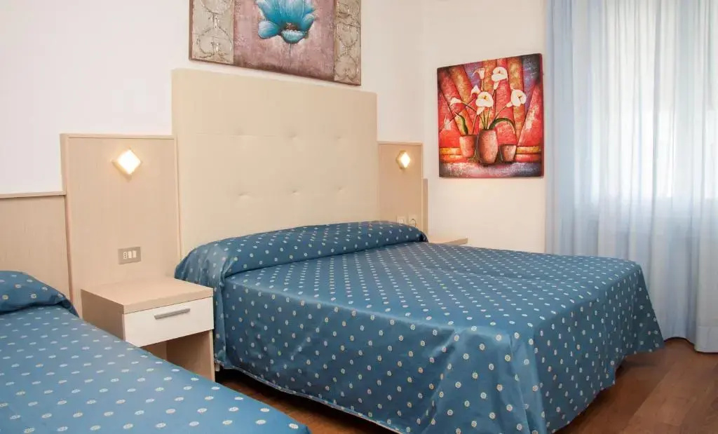 Hotel Ca' Serena - Chambres