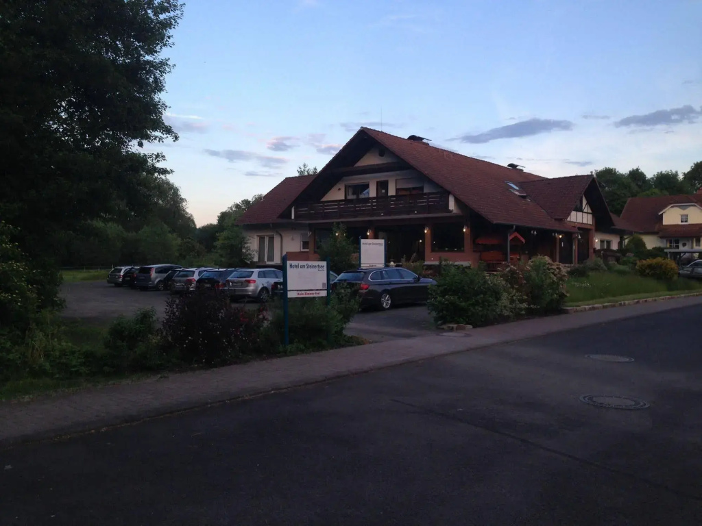 Am Steinertsee - Général
