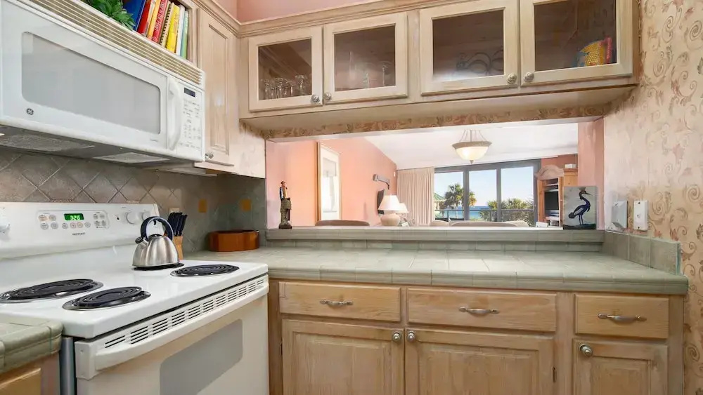Beachside Two 4234 at Sandestin - Chambres