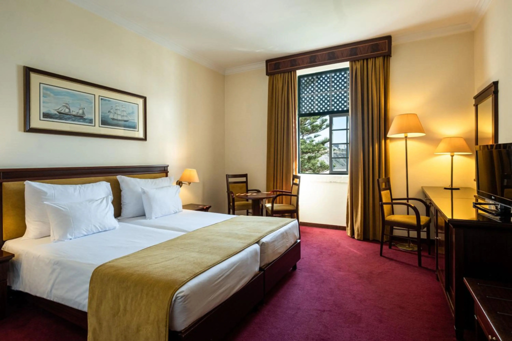 Vila Gale Ericeira Hotel & Resort - Général