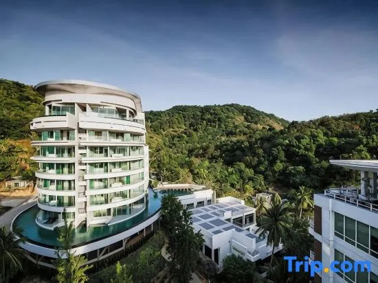 Ark Studio only 10 Minutes from kata/Karon Beach