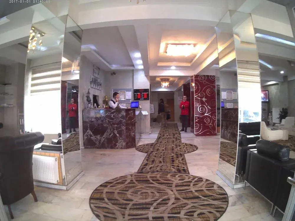 Hotel photo 12