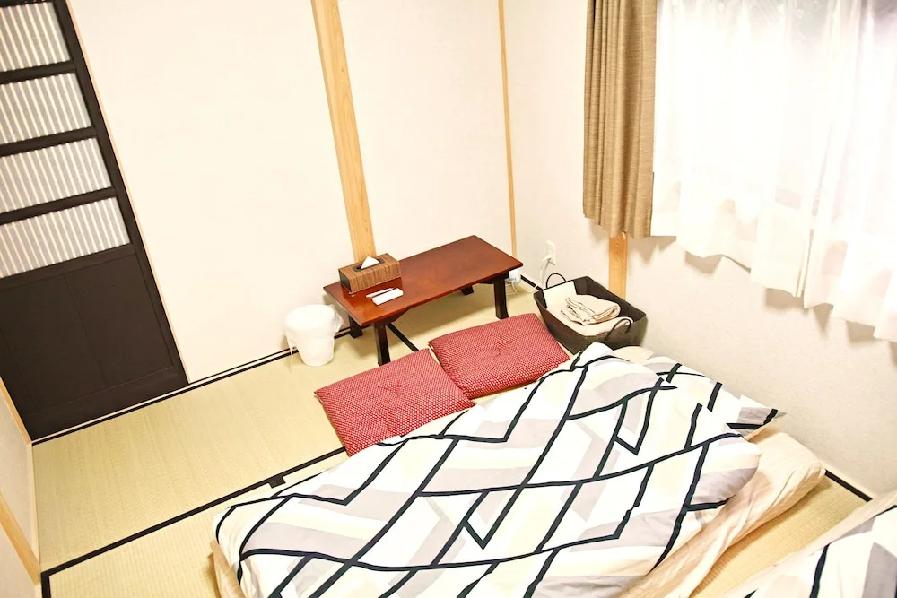 Kyoto Machiya Saikyo-Inn 사진 2