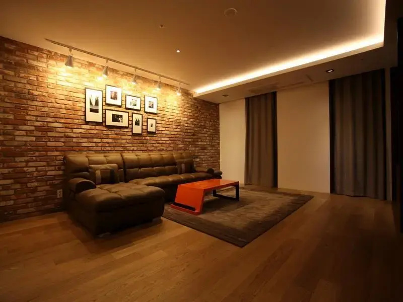 R Lee Suite Ganseok - Chambres