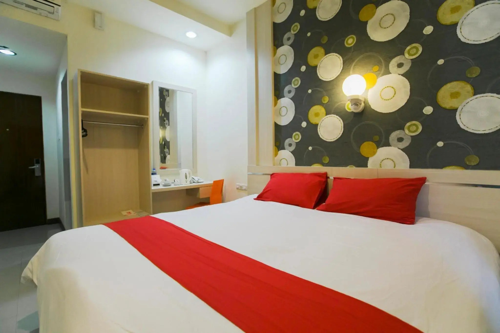 Hotel photo 19