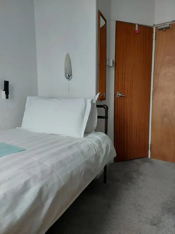 The Craigwell Hotel - Chambres