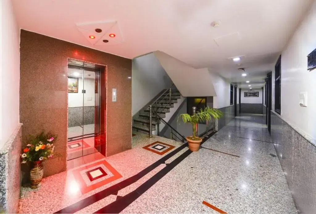 Hotel photo 15