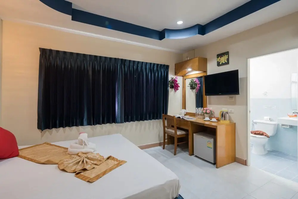 Hotel photo 27