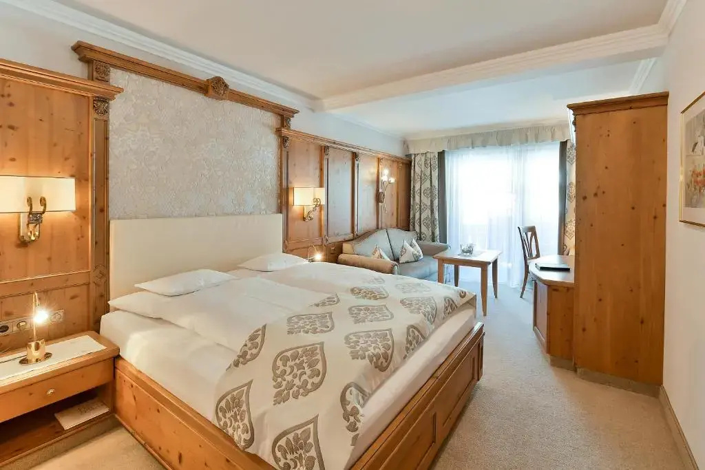 Hotel Trofana Royal - Chambres