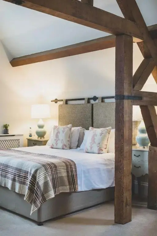The Clive Restaurant with Rooms - Chambres