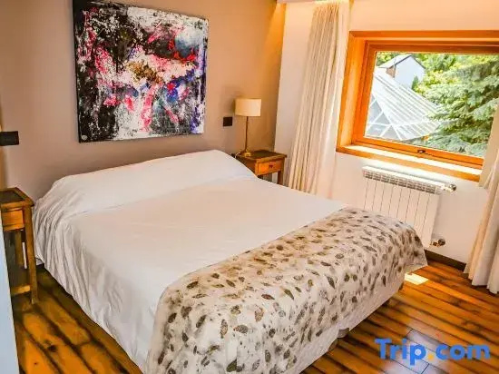 Hotel & Spa La Cheminée - Chambres